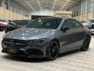 2022 Mercedes-Benz CLE 200