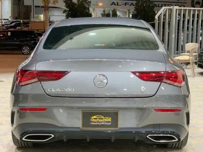 2022 Mercedes-Benz CLE 200