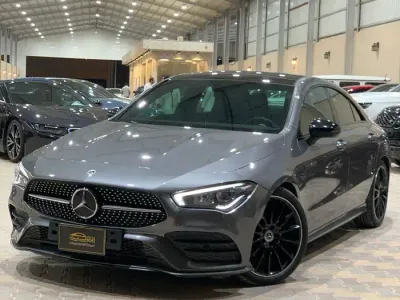 2022 Mercedes-Benz CLE 200