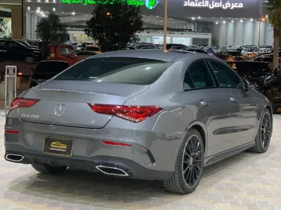 2022 Mercedes-Benz CLE 200
