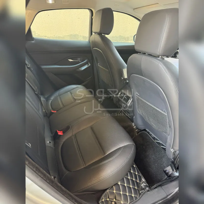 2020 Jaguar E-Pace