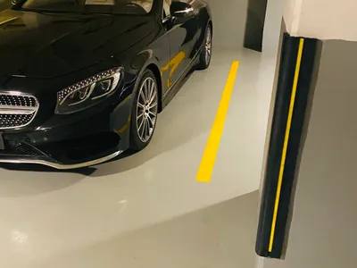 2017 Mercedes-Benz S 500 Coupe