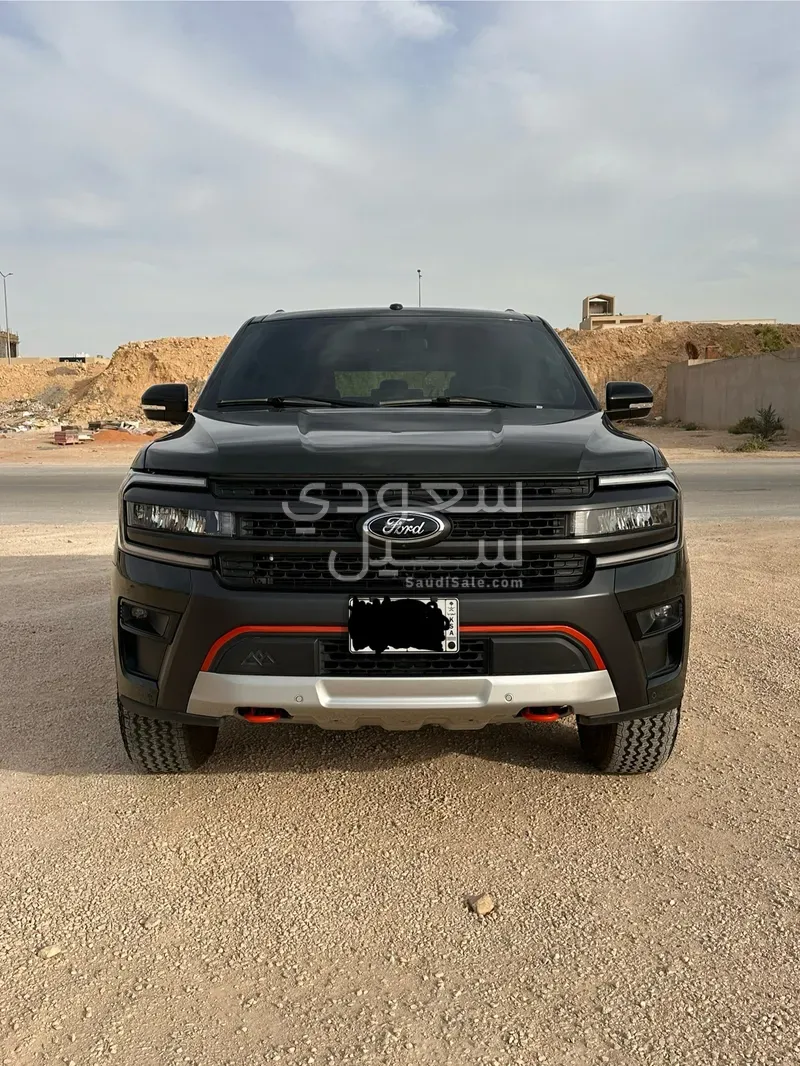 2022 Ford Expedition Limited