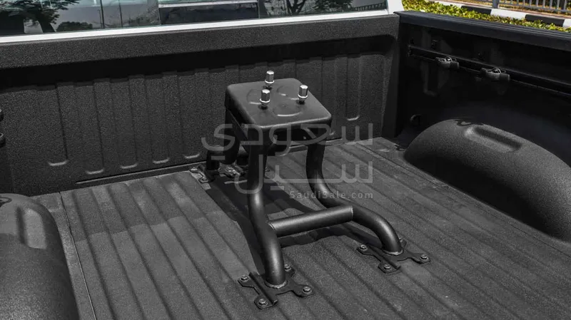 2024 دودج رام تي ار اكس