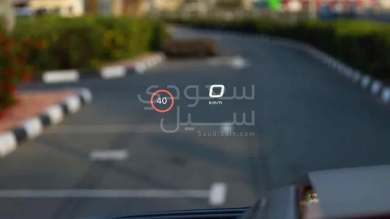 2024 دودج رام تي ار اكس