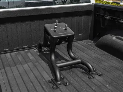 2024 دودج رام تي ار اكس