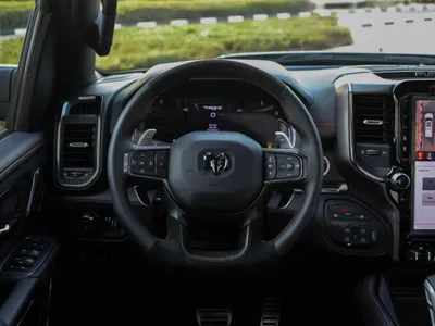 2024 Dodge Ram TRX
