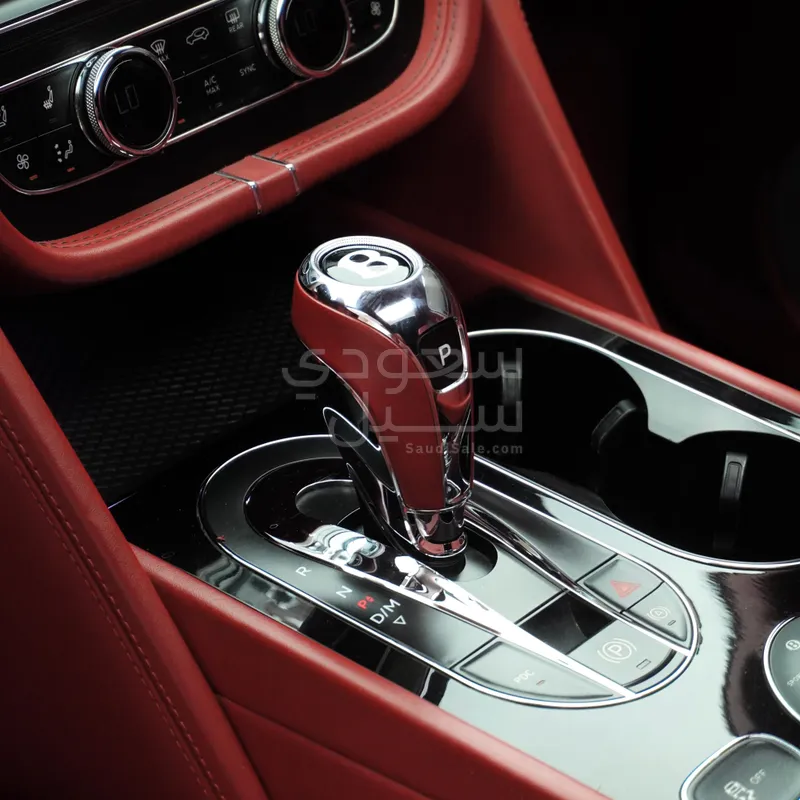 2019 Bentley Bentayga