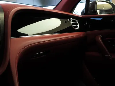 2019 Bentley Bentayga