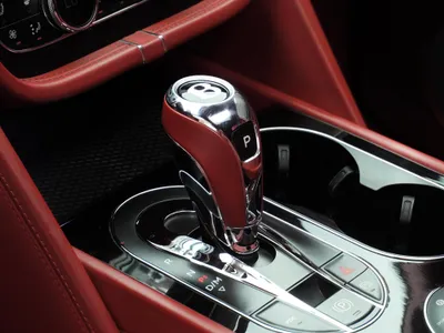 2019 Bentley Bentayga