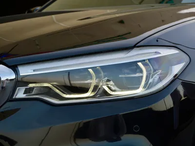 2017 BMW 5 Series 530i