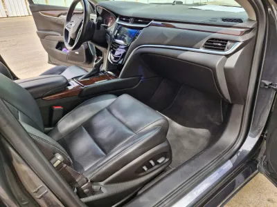 2017 Cadillac XTS