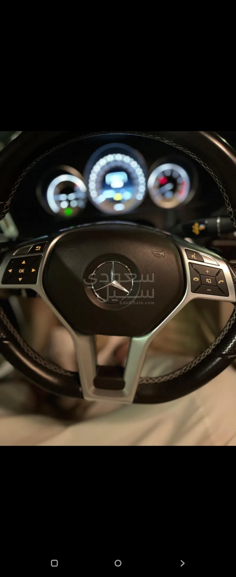 2017 Mercedes-Benz E 320