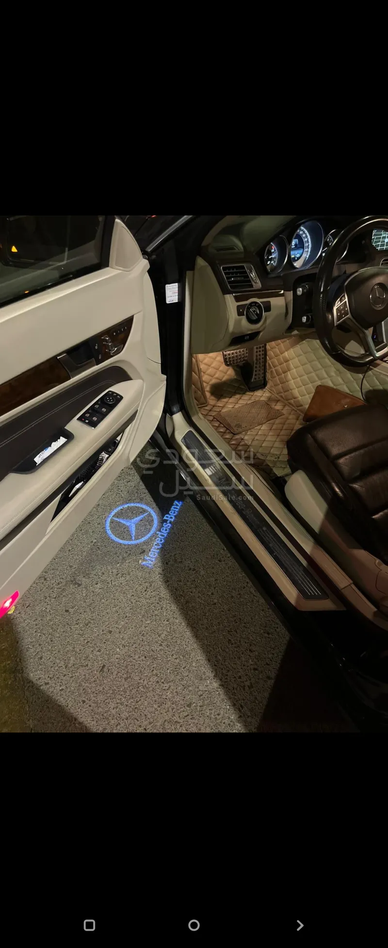 2017 Mercedes-Benz E 320