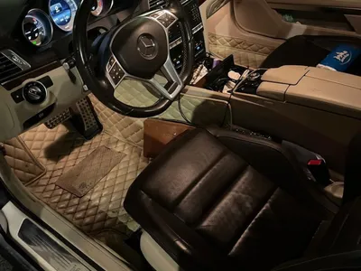 2017 Mercedes-Benz E 320