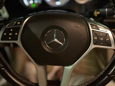 2017 Mercedes-Benz E 320