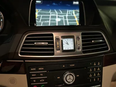 2017 Mercedes-Benz E 320
