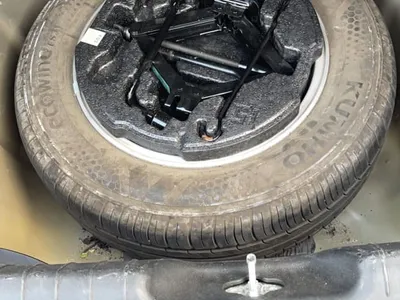 2020 Honda Crosstour