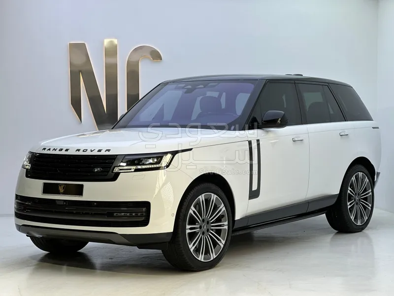 2023 Land Rover Range Rover Autobiography