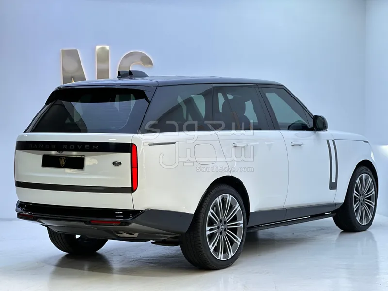 2023 Land Rover Range Rover Autobiography