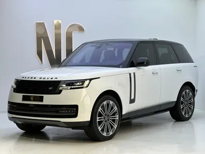 2023 Land Rover Range Rover Autobiography