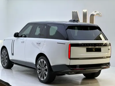 2023 Land Rover Range Rover Autobiography