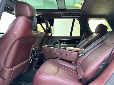 2023 Land Rover Range Rover Autobiography