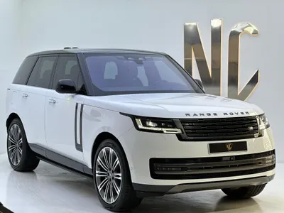 2023 Land Rover Range Rover Autobiography
