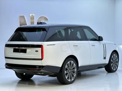 2023 Land Rover Range Rover Autobiography