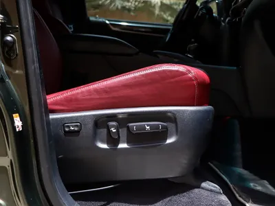 2018 لكزس إل إكس 570 بلاك اديشن