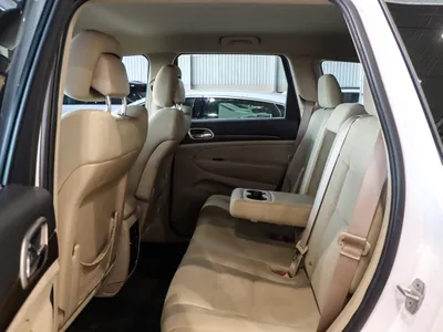 2014 Jeep Laredo