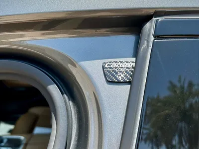 2016 BMW 7 Series 740Li