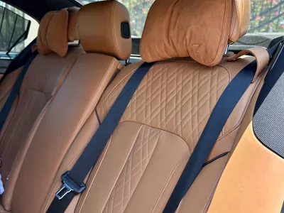 2016 BMW 7 Series 740Li