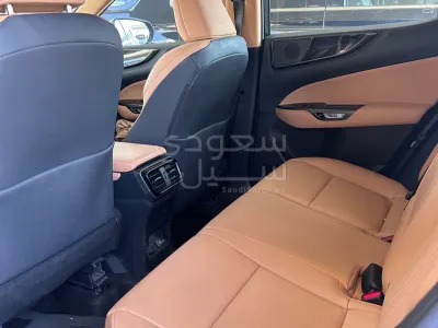 2022 Lexus NX 350