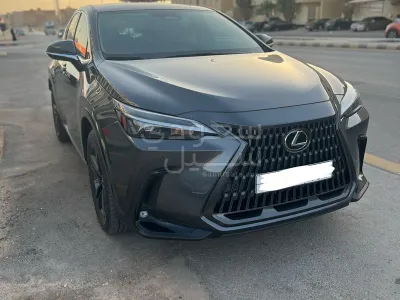 2022 Lexus NX 350