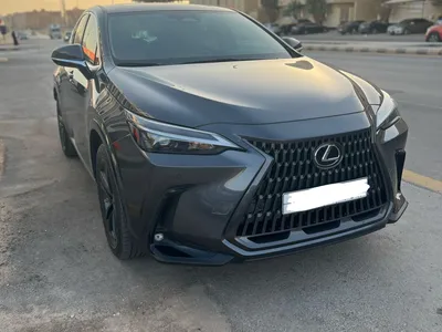 2022 Lexus NX 350