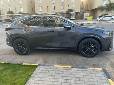 2022 Lexus NX 350