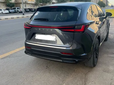 2022 Lexus NX 350