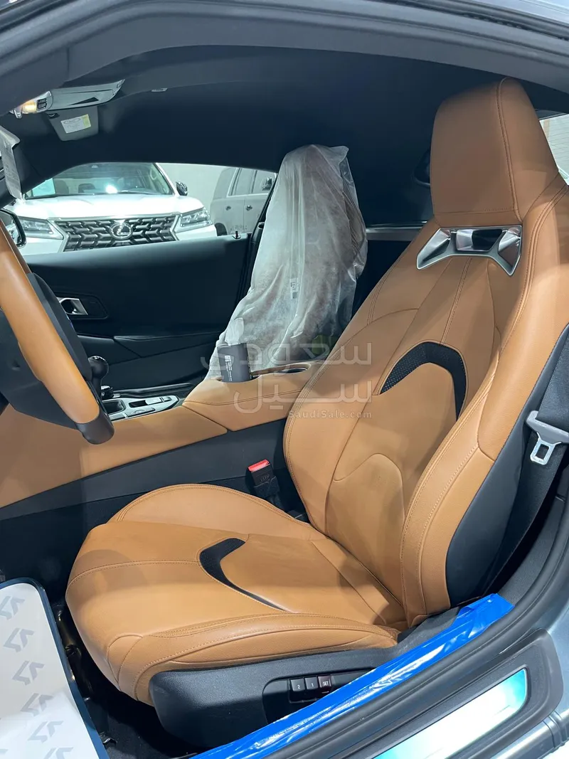 2023 Toyota Supra GR