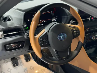 2023 Toyota Supra GR