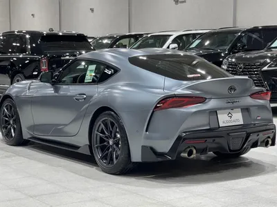 2023 Toyota Supra GR