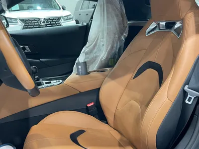 2023 Toyota Supra GR