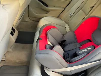 2018 Honda Accord EXL