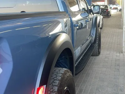 2023 فورد اف 150 سوبر تشارج