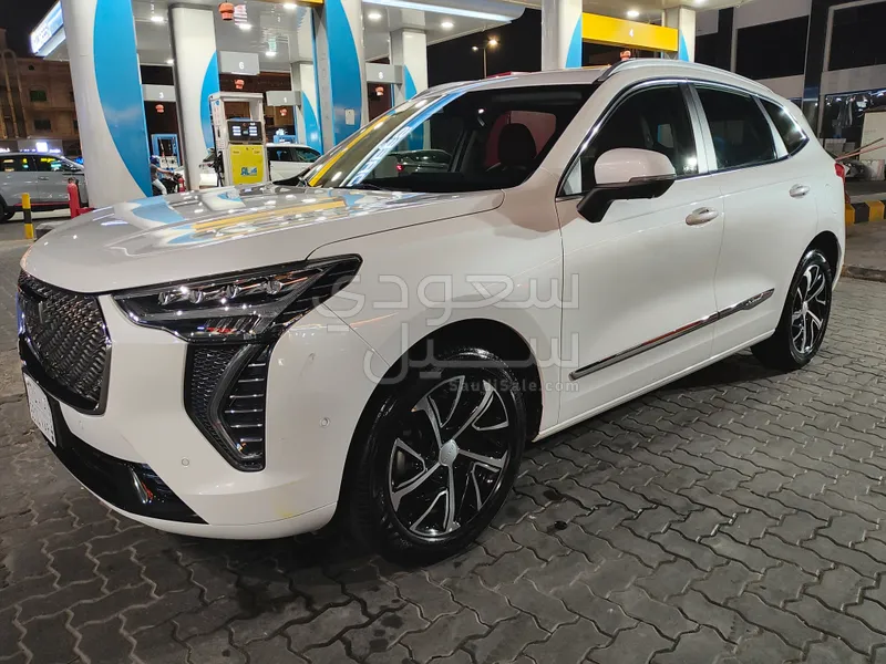 2022 هافال جوليون