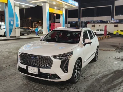 2022 هافال جوليون