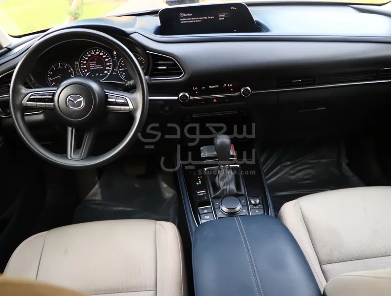 2021 Mazda CX 30