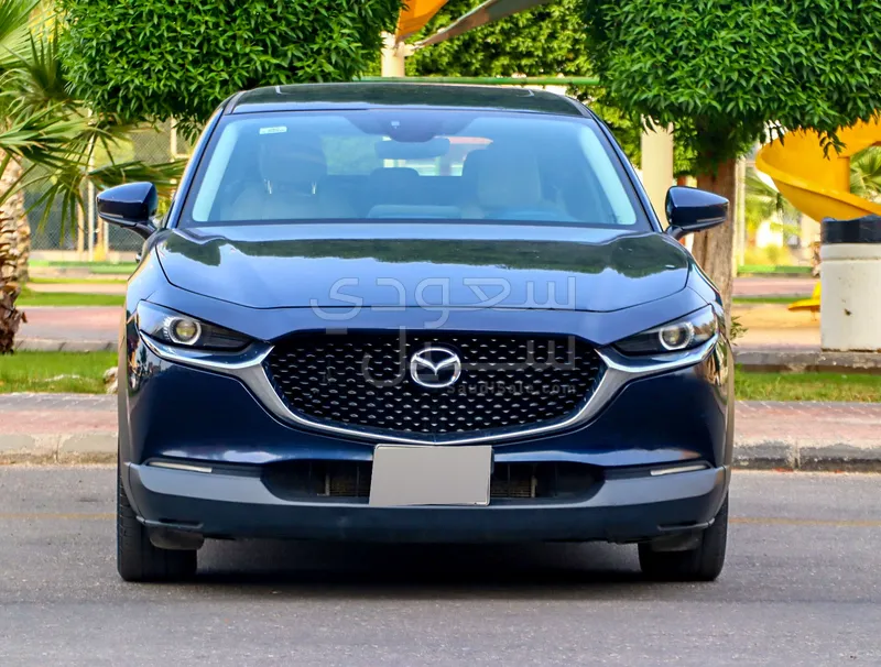 2021 Mazda CX 30