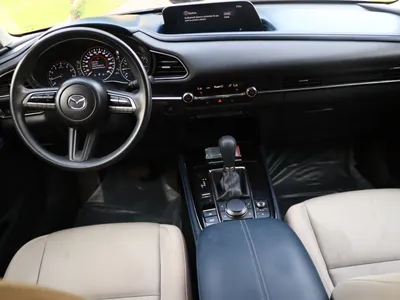 2021 Mazda CX 30