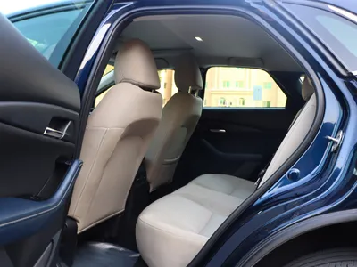 2021 Mazda CX 30